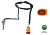 NTK 95301 Abgastemperatursensor für VW Transporter V Bus Produktbild-Vorschau 1