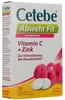 Cetebe Abwehr Fit pastilky 20 kapsúl Náhľad obrázku produktu 1