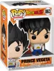 Figurine POP Dragon Ball Z Child Vegeta Voir les images du produit 3