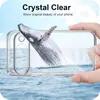 Pokrowiec ochronny na etui Google Pixel 10 Transparent Slim Podgląd zdjęcia produktu 6