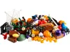 VIP doplňky – Halloweenská legrace - Promotional LEGO 40608 Náhled obrázku produktu 2