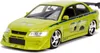Mitsubishi Lancer Ecolution VII | Fast & Furious | Die-Cast Náhled obrázku produktu 14