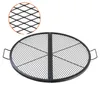 VEVOR Φ 910 x 25 mm X-Marks griglia per fuochi d'artificio, Anteprima dell’immagine prodotto 1