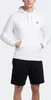 Lyle & Scott Fleece Herren Weiß - ML416VOG - Größe S Produktbild-Vorschau 16
