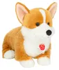 Teddy-Hermann Teddy Hermann Corgi, 30 cm 919902 Voir les images du produit 1