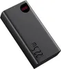 Baseus Powerbanka Adaman, 40000mAh, 3xUSB, USB-C 22.5W Podgląd zdjęcia produktu 1
