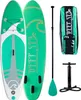 Set di tavole da SUP per acque profonde Standard (275 cm) Anteprima dell’immagine prodotto 1