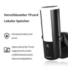 SecuFirst LCA230ZSD128 Dimmbare Außenlampe mit integrierter Produktbild-Vorschau 6