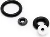 Airbrushpistole 0,2 mm Düse Nadel und O-Ring Spritzpistole Náhled obrázku produktu 3