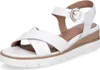 Tamaris Damen Klassische Sandalen 1-28202-42 117 Farbe: Produktbild-Vorschau 8