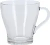 Set di 4 tazze da caffè/tè Excellent Houseware, vetro, Anteprima dell’immagine prodotto 6