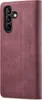 Samsung Galaxy A54 Hülle - CaseMe 013 Klapphülle - Bordeaux Produktbild-Vorschau 10