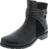 Josef Seibel Chiara 03 40803MI032100 (39/schwarz) Produktbild-Vorschau 5
