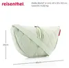 reisenthel moonbag S Umhängetasche  puffer iced matcha Produktbild-Vorschau 3
