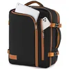 Zagatto Reiserucksack Handgepäck 40x30x20 24L WIZZAIR Produktbild-Vorschau 6