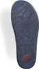 Rieker Herren-Pantolette Pazifik-Blau, Farbe:blau, EU Produktbild-Vorschau 8