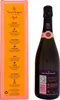 Veuve Clicquot Rose + Box 750ml 12% Vol. Produktbild-Vorschau 2