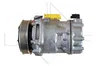NRF 32240 SD7C16 Klimaanlage Klimakompressor PAG 46 passend Produktbild-Vorschau 25