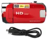 D90 1080p 16 MP Digitalkamera 2,4 Zoll Rotatable Camcorder Produktbild-Vorschau 1