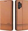 LaimTop Housse en cuir pour Samsung A32 4G, Portefeuille à Voir les images du produit 1