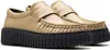 Clarks Shoes Torhill Mocc Schuhe Beige EU 37 Damen Beige EU Produktbild-Vorschau 15