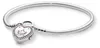 Pandora Armband Damen Moments Silber Rosa 596586FPC 20 Produktbild-Vorschau 4