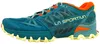 Bushido III Woman, Everglade/Zest, 40, La Sportiva Mountain Produktbild-Vorschau 9