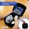 Mini nébuliseur portable avec masque Mobiclinic Inhalateur Voir les images du produit 7