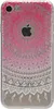Henna Cover für Apple iPhone SE 2022 Case Schutz Hülle Produktbild-Vorschau 3