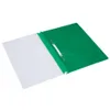 DONAU 1704001-06 Schnellhefter - A4, Multilochung, PVC, Produktbild-Vorschau 1