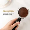 Macchina per caffè espresso manuale Heinner Charm Anteprima dell’immagine prodotto 11
