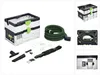 Festool Akku-Absaugmobil CTLC SYS I-Basic CLEANTEC | 576936 Produktbild-Vorschau 8