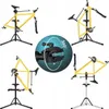 KESSER® Fahrradmontageständer Premium Profi 50kg - 360° Produktbild-Vorschau 10