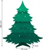 Albero di Natale artificiale Abete caucasico 180 cm Fedele Anteprima dell’immagine prodotto 15