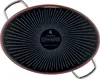 WMF Fusiontec Mineral 0515875290, 8,1 l, Oválný, Červená, Náhled obrázku produktu 2