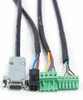 12Nm 8A Nema 34 Stepper Motor Driver CNC Set Stepper Motor Náhled obrázku produktu 8