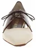 Damen Hispanitas BHV264628 butter-avellana 38 Produktbild-Vorschau 8
