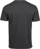 Tee Jays T-shirt homme Power PC4092 (2XL) (Gris foncé) Voir les images du produit 2