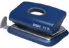 Rapid FC10, 10 Blätter, Blau, Kunststoff, 8 cm, 5,5 mm Produktbild-Vorschau 2