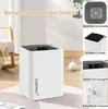 COSTWAY 23L sušič uterákov, sušič uterákov s 6-stupňovým Náhľad obrázku produktu 8