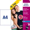 Avery Zweckform MD1004 Textilfolien für farbige Textilien, Produktbild-Vorschau 5