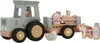 Little Dutch, Pequeña Granja, Tractor, Pequeña Granja, 1,5 Vista previa de la imagen del producto 1