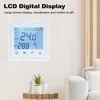 16A Smart Thermostat, elektrische Heizungssteuerung, Produktbild-Vorschau 10