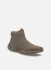 Josef Seibel Damen Stiefelette Wynona 04 taupe Produktbild-Vorschau 20