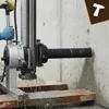 Diamantový jádrový vrták - 63 x 450mm Náhled obrázku produktu 6