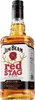 Jim Beam Red Stag 32,5% Vol. 700ml Produktbild-Vorschau 1