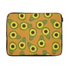 MuchoWow® Laptop Hülle 17 Zoll Laptoptasche Kawaii - Muster Produktbild-Vorschau 1
