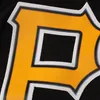 MLB Pittsburgh Pirates Baseball Trikot Cool base Majestic Produktbild-Vorschau 3