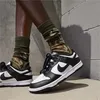 Nike Schuhe Dunk Low Panda, DD1503101 Produktbild-Vorschau 9