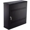 Szafa Rack 19" 3U+4U 180mm Obudowa Na Rejestrator Cctv Dvr Podgląd zdjęcia produktu 12